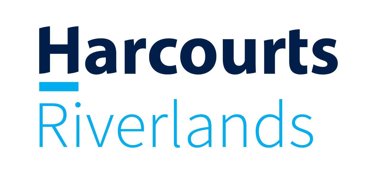 Harcourts Te Kauwhata logo