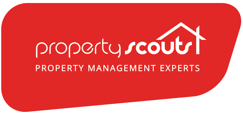 Propertyscouts Gardencity logo