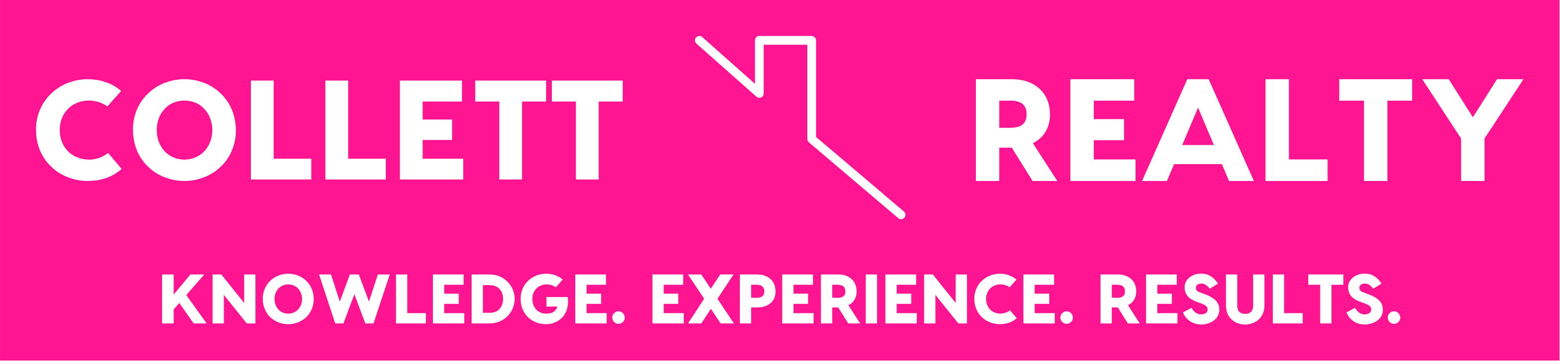 Collett Realty logo