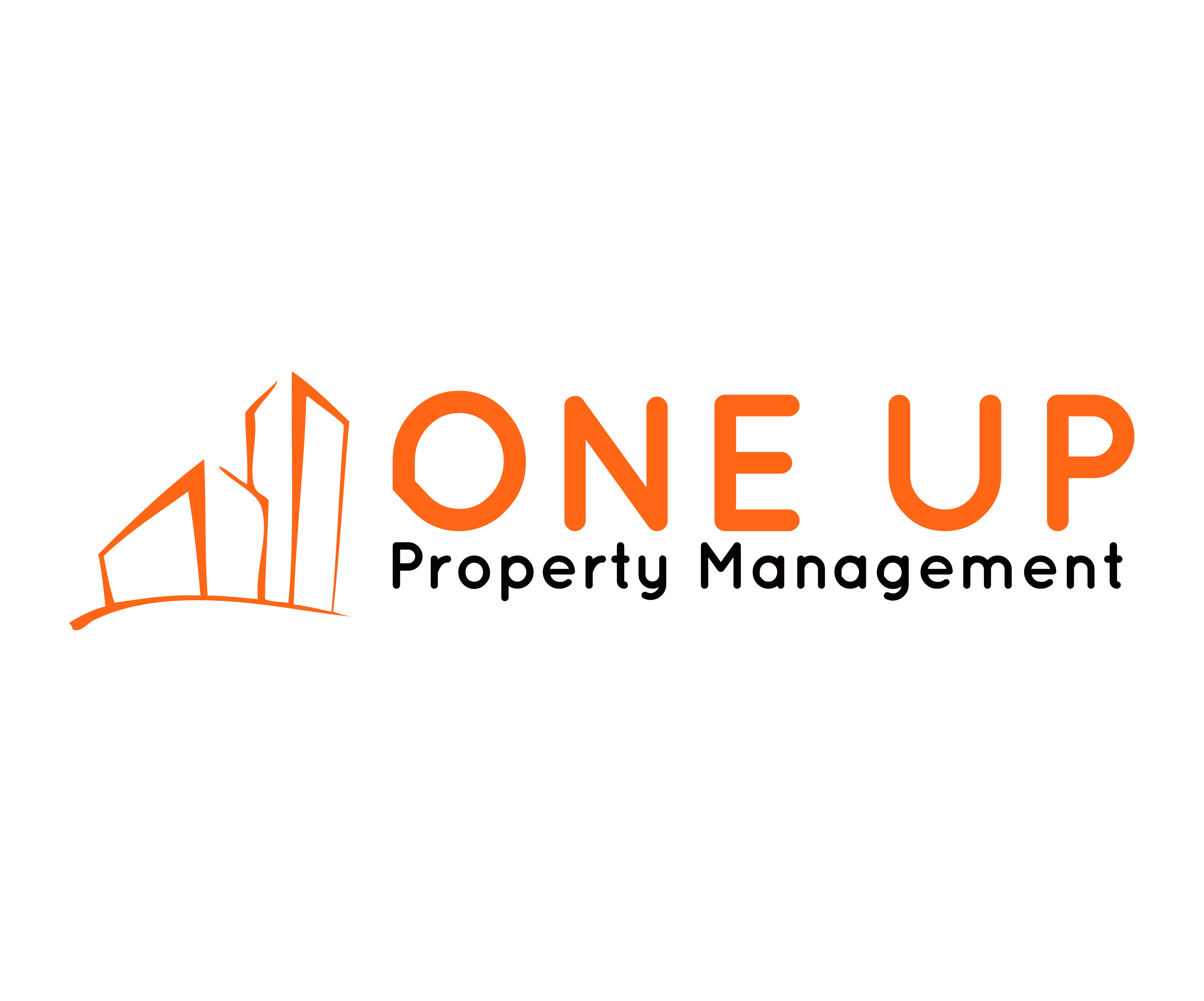 One Up Property Management Limited logo