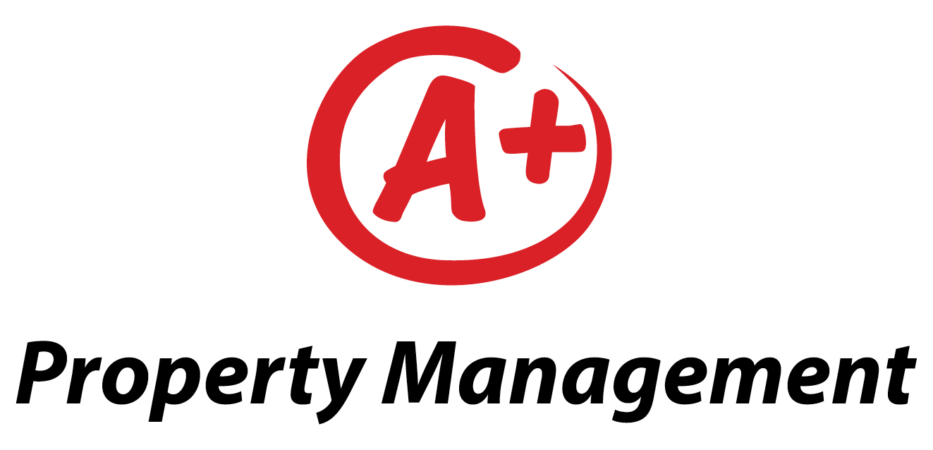 A+ Property Management Limited logo