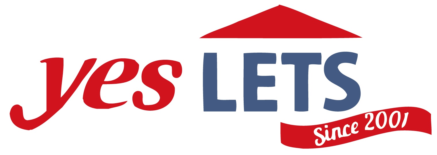 Yes lets ltd logo