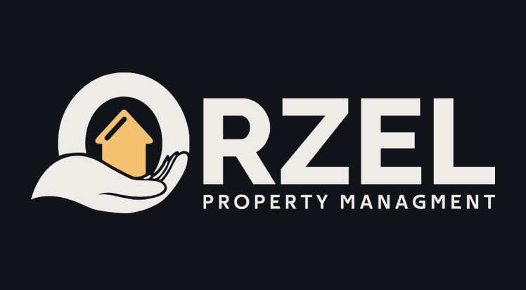 Orzel Property Management logo