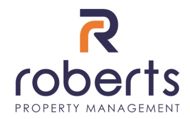 Robert's Property Management logo