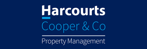 Harcourts Cooper & Co - Property Management logo