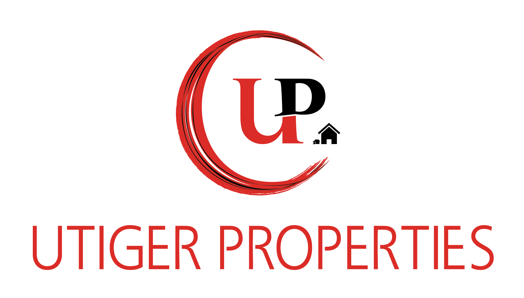 Utiger Properties Rolleston logo