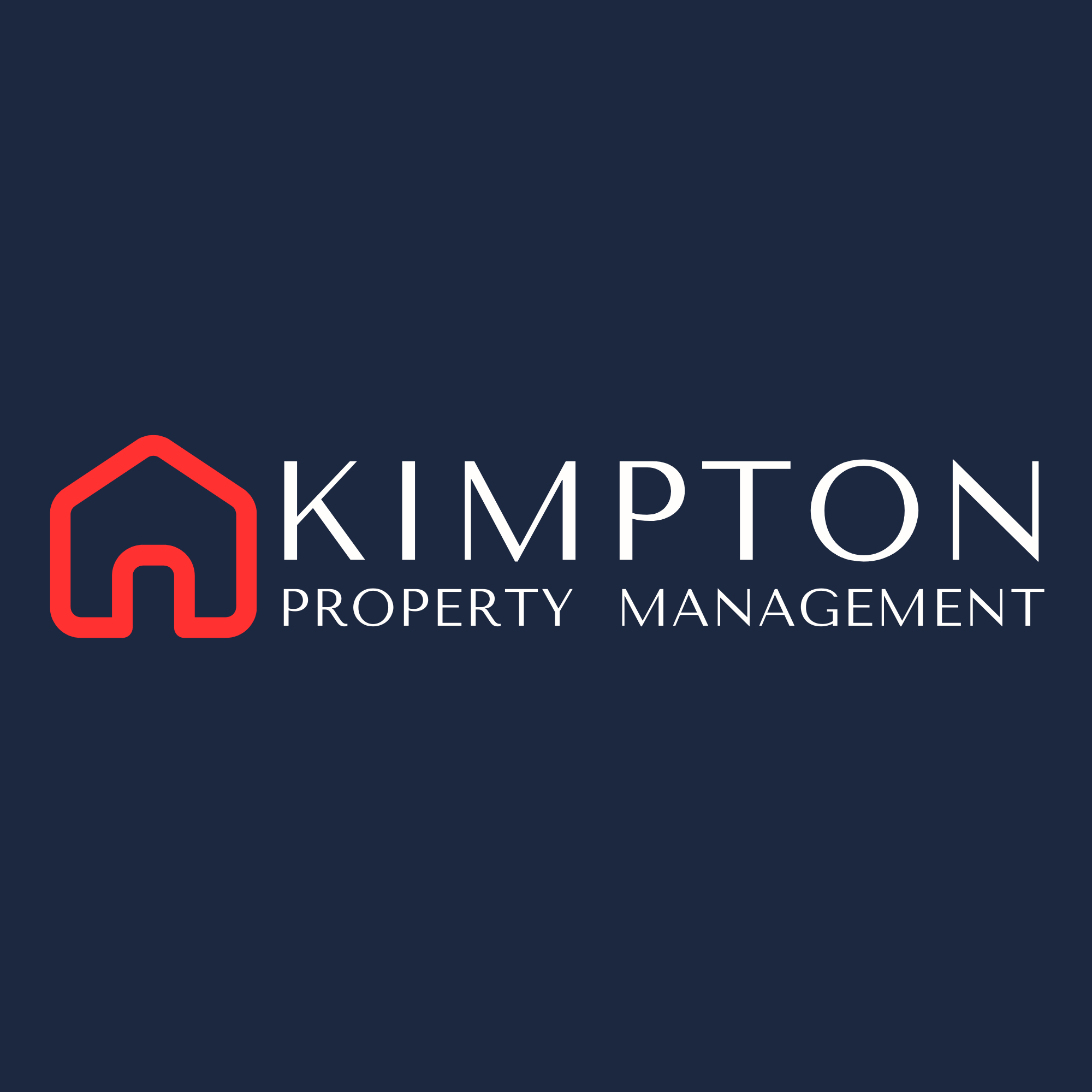Kimpton Property Management logo