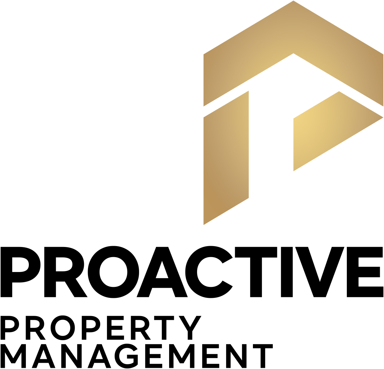 Proactive Property Management logo