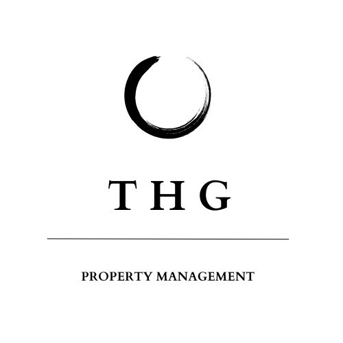 The Hancock Group Property Management logo