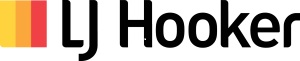 LJ Hooker Papatoetoe logo