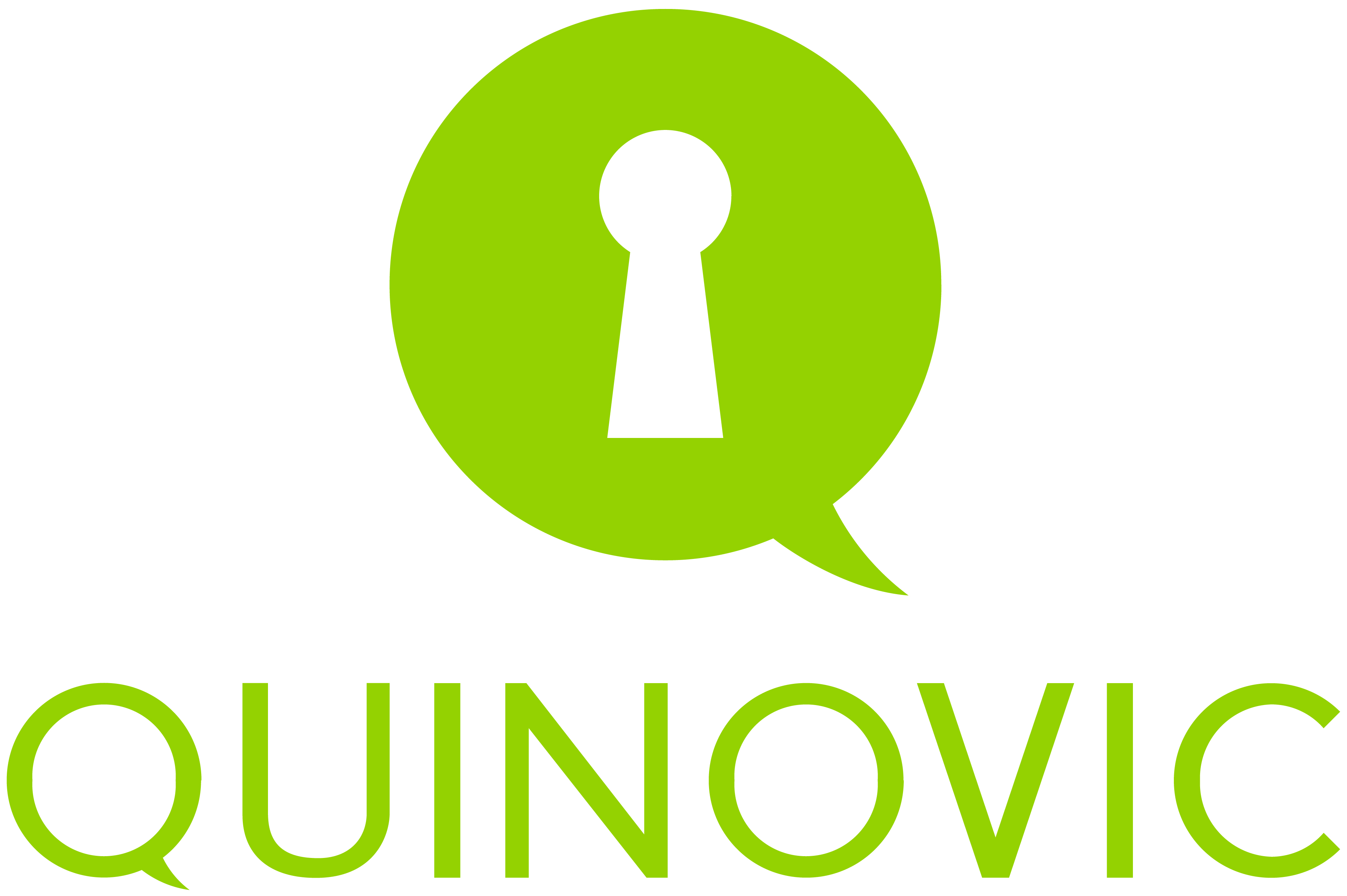 Quinovic Viaduct - Property Management logo