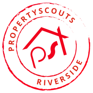Propertyscouts Riverside logo