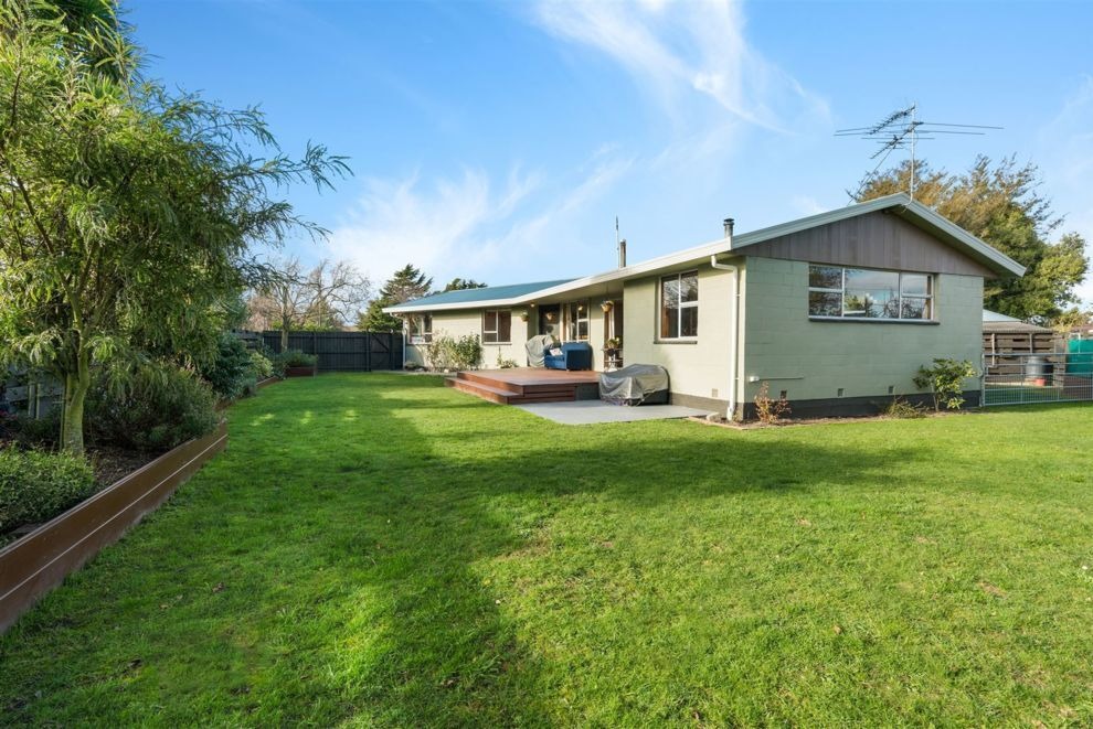70 Rees Valley Road