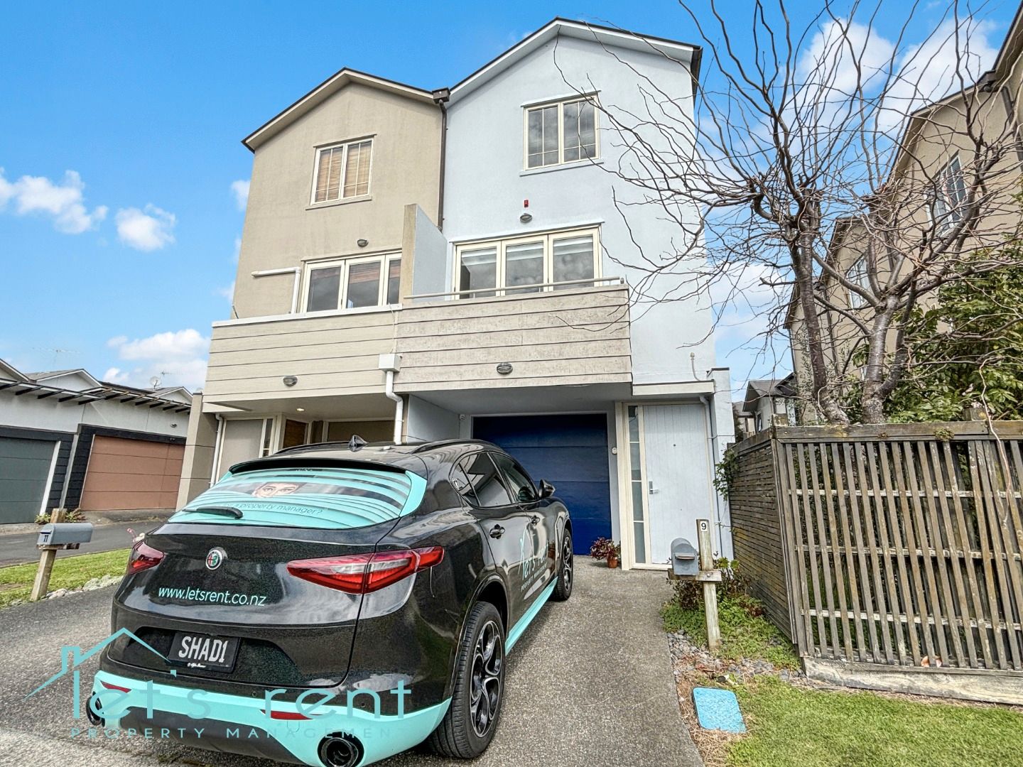 9 Oneroa Road