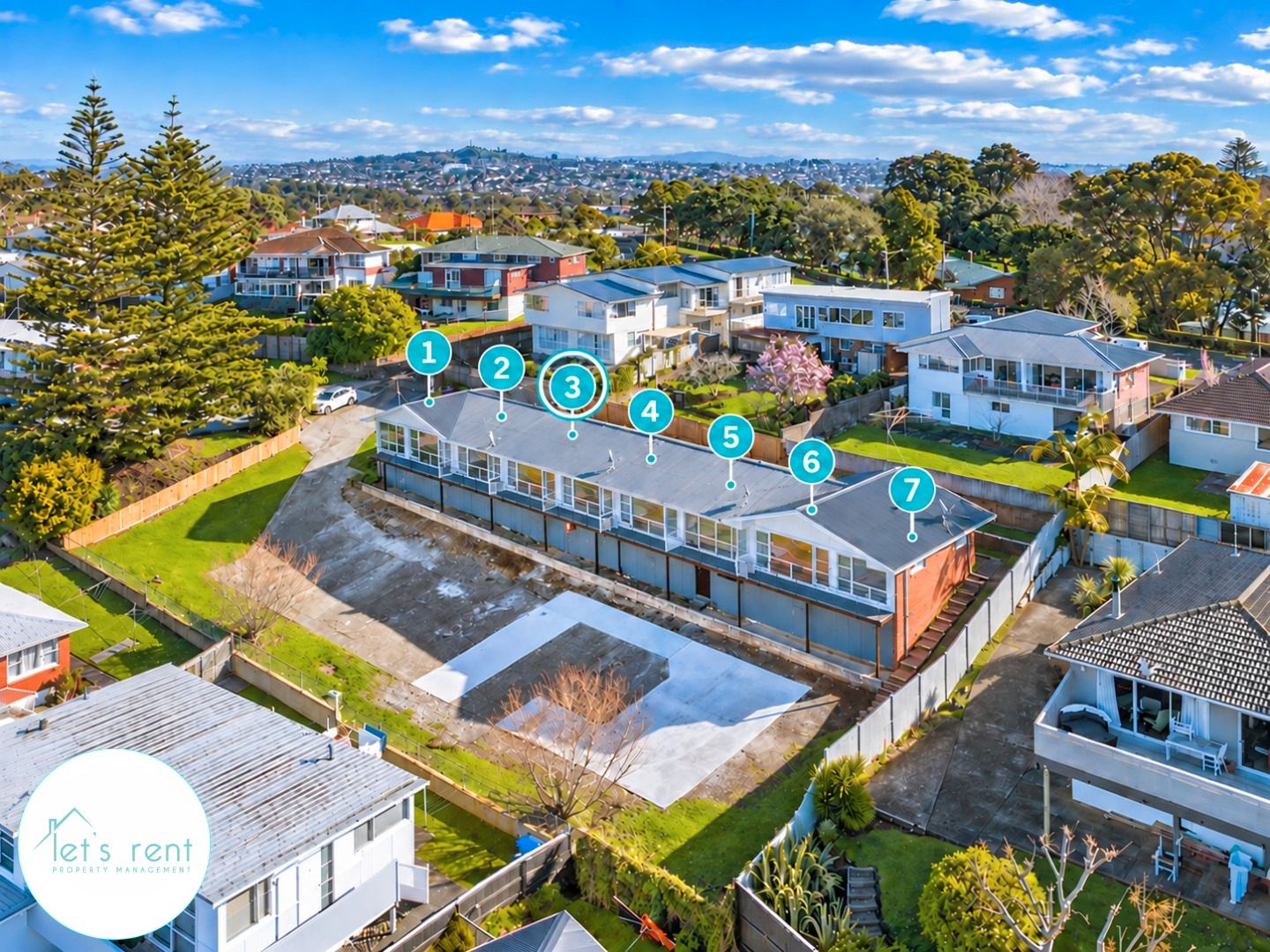 Unit 3 207 St Johns Road