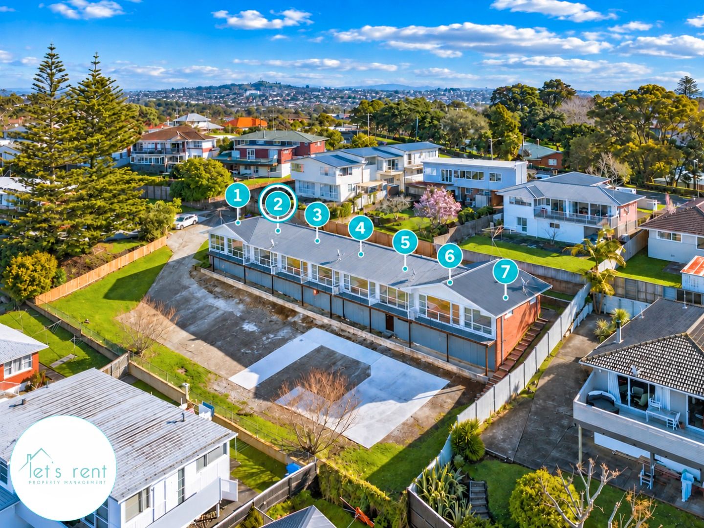 Unit 2 207 St Johns Road