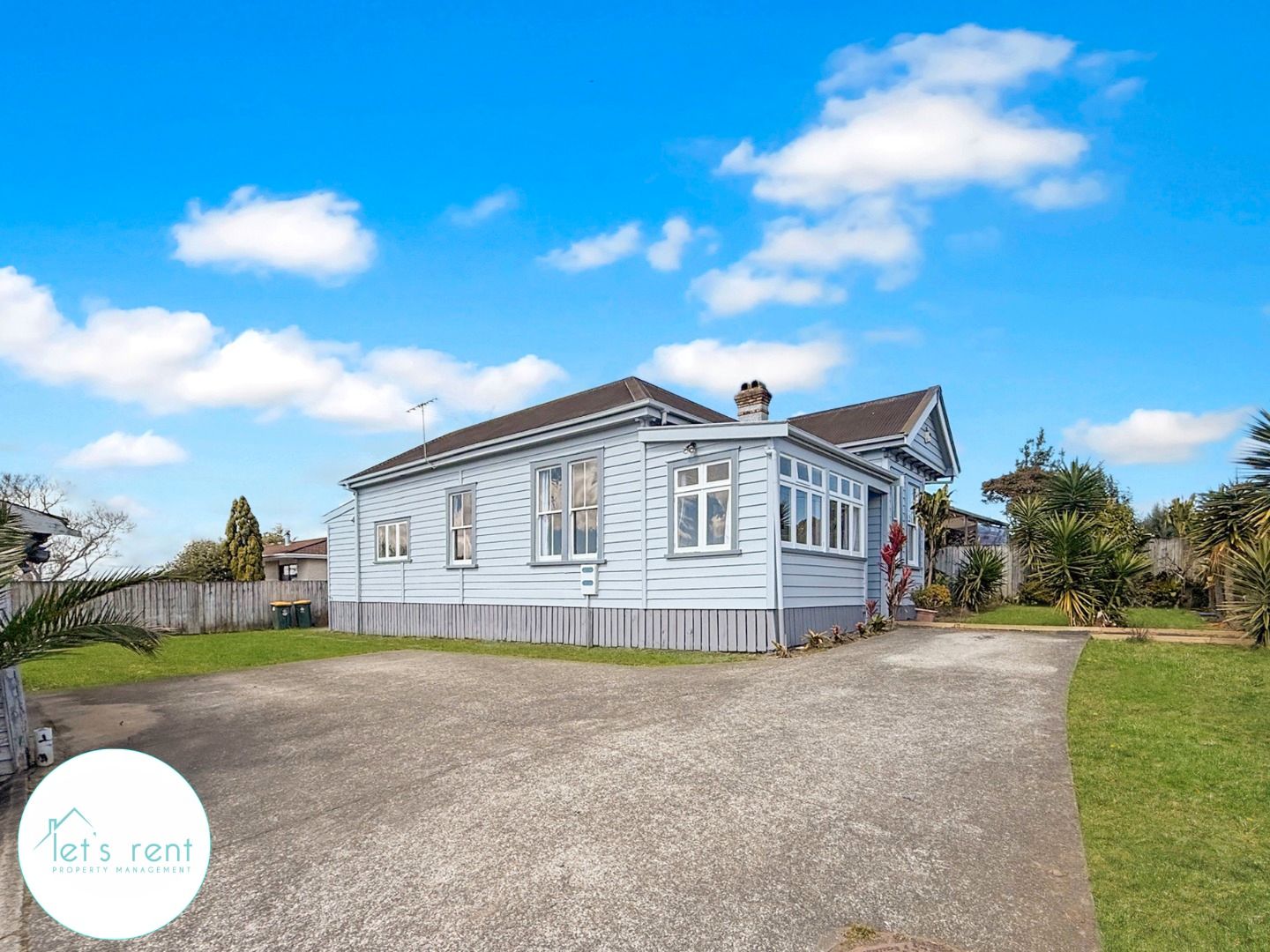 56 Park Avenue, Papatoetoe — photo 1 of 1