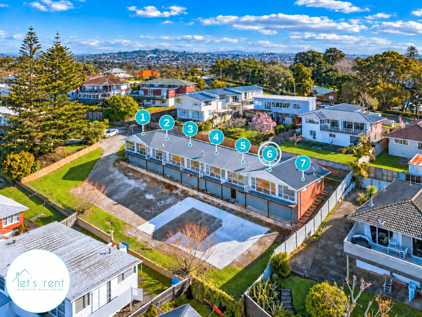 Unit 6 207 St Johns Road