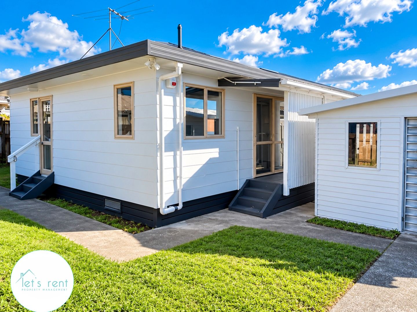 21B Morrin Street