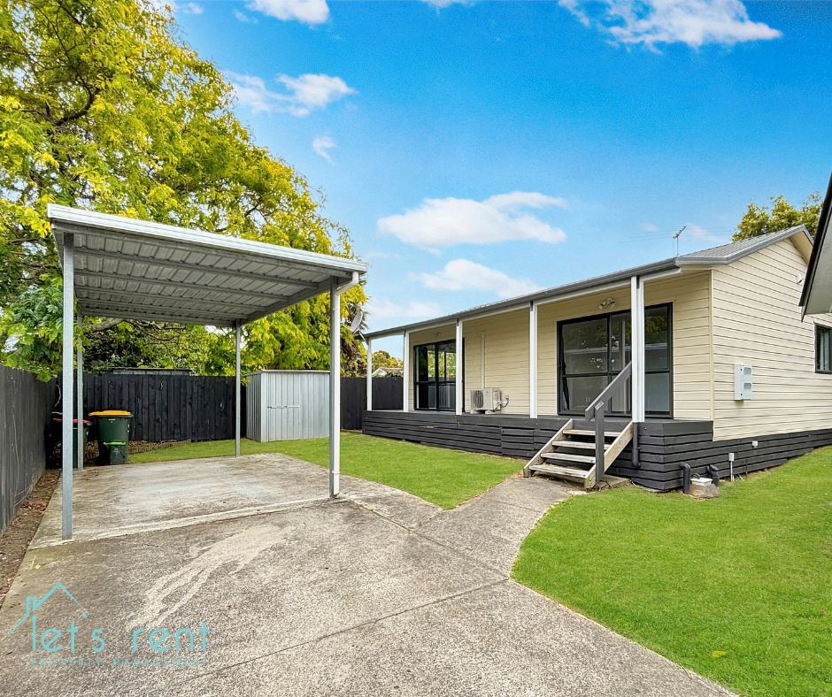 Unit A 10 Stoll Place